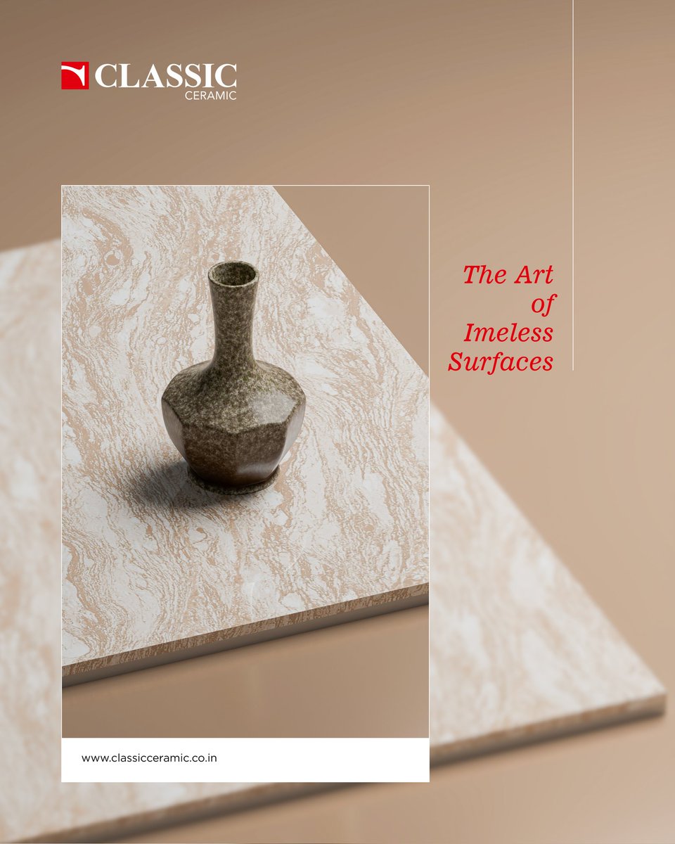 CeramicClassic's tweet photo. #classicceramic #Ceramic #Tiles #Porcelain #Vitrified #GVTtiles #Walltiles #Floortiles #Parkingtiles #Sanitarywares #Fullbody #Gvt #PGvt #tilesofindia #morbi #tilesmanufacturer #tilesdesign #india #tileshowroom #HighdeepElevation #Woodenplanks #madeinindia #Slabs https://t.co/iJqiw6KDd2