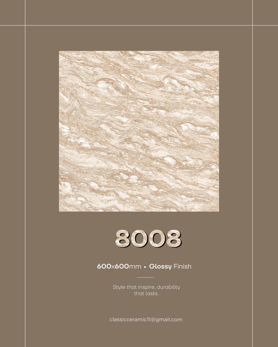 CeramicClassic's tweet photo. #classicceramic #Ceramic #Tiles #Porcelain #Vitrified #GVTtiles #Walltiles #Floortiles #Parkingtiles #Sanitarywares #Fullbody #Gvt #PGvt #tilesofindia #morbi #tilesmanufacturer #tilesdesign #india #tileshowroom #HighdeepElevation #Woodenplanks #madeinindia #Slabs https://t.co/iJqiw6KDd2