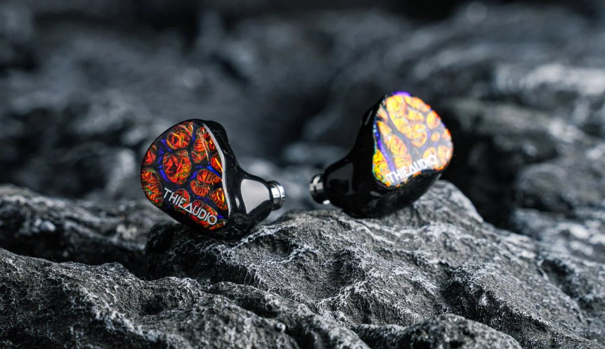 めんたいからし✨美品✨THIEAUDIO Origin THIEAUDIO_JP (@THIEAUDIO_JP) / X