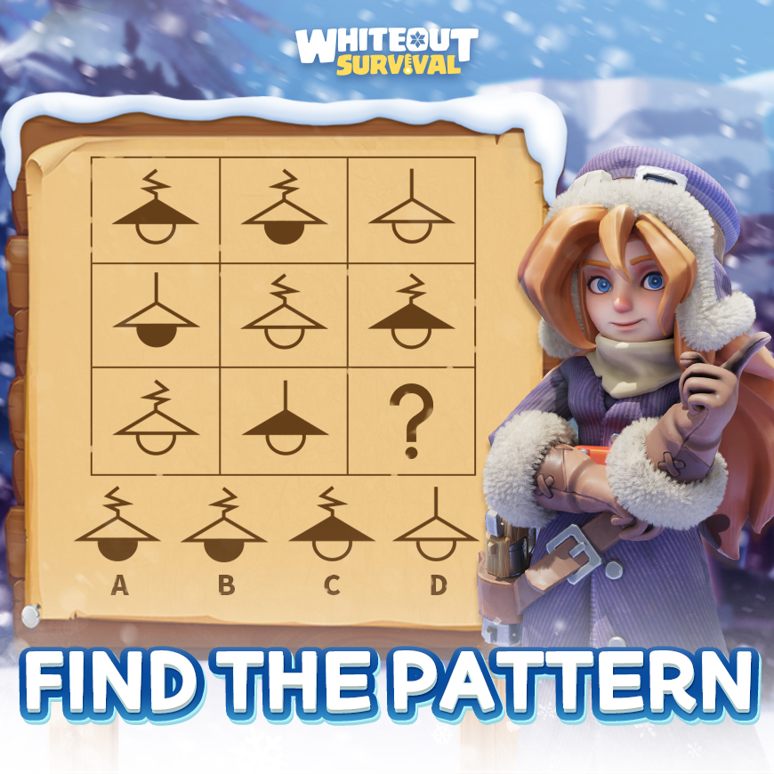 Whiteout Survival tweet media