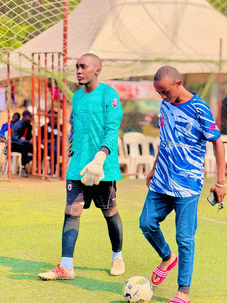 Happy birthday 🎂🎊 Captain Fantastic ✅
It’s your day Mr. OBEID KAMULEGEYA