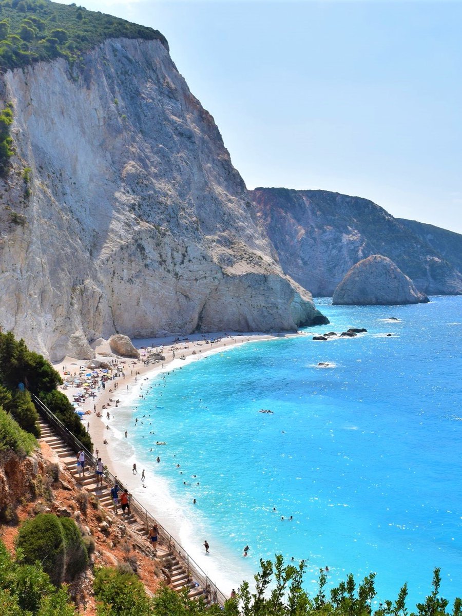 Porto Katsiki,Lefkada-Greece.