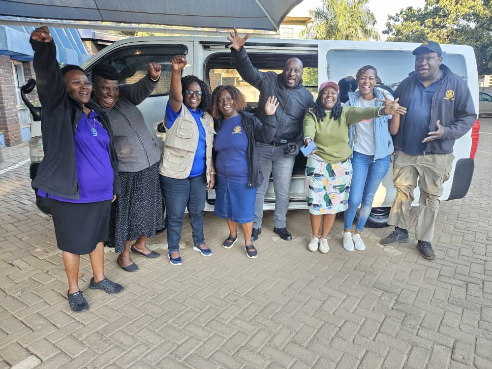 RCMsasaOfficial's tweet image. See the energy?😄 We’re all set for an  unforgettable celebration TOMORROW!! Have you grabbed your ticket yet?
 
@Followers
#RotaryClubOfMsasa #30YearsOfService