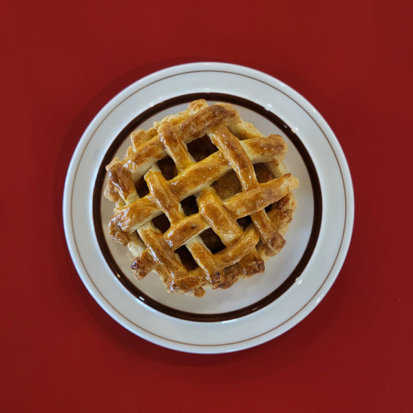 ❤️#RT + #팔로우 추첨 #서코티켓 증정!🍎

문경 사과로 만든 시나몬 애플파이·턴오버·크럼블·잼쿠키·카라멜애플🍎
농장에서 바로 온 정성 가득 수제 디저트💌 (｡•̀‿-)✧

#애플파우치 in 17회 서디페팝업 💌
#서코 #서디페 #서디페팝업
✔️디저트 맛집 정보 보기
👉 comicw.co.kr/s/KveP