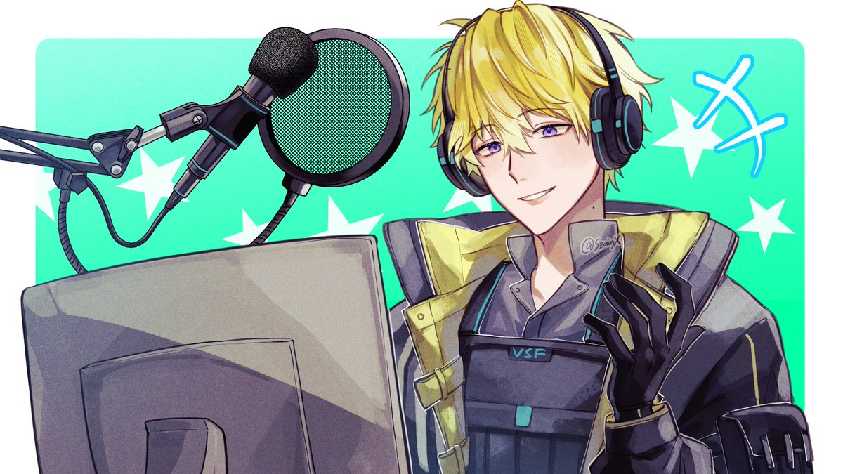 ✨ZAN✨ tweet media