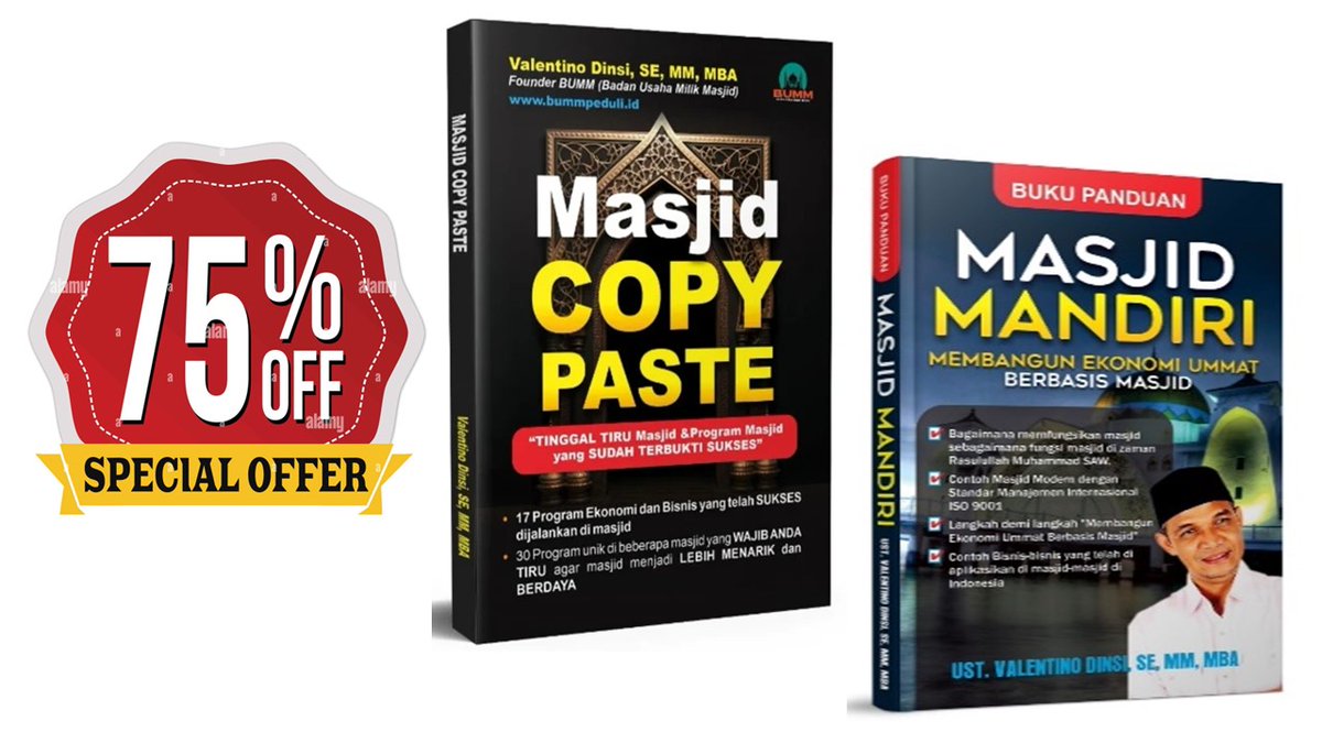 Untuk mendapatkan DISCOUNT 75 % hubungi WA 0822 6080 2088