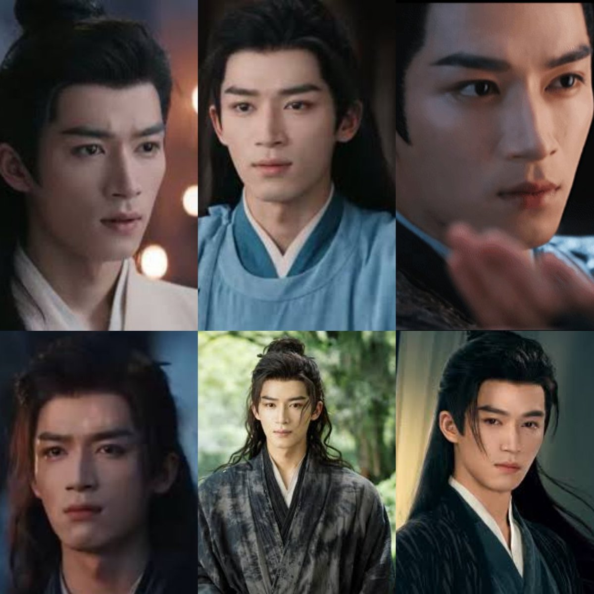 SA_NaTe's tweet photo. #TheWantedDetective #คลื่นลมปมปริศนา #รีวิวซีรีส์จีน

สืบคดี คดีเดียวยาวๆไป ตัวละครหลักๆมีไม่เยอะแต่มีตัวละครยิบย่อยเยอะอยู่ 

กึ่งๆ จะปีศาจรึป่าวนะ?? ไม่ใช่!!
คนนี่หล่ะที่ทำ พระเอกเก่งเว่อร์ๆ แต่โดนพิษยาวๆ โทรมไปครึ่งเรื่อง 😁😁😁

มีอืดๆนิดหน่อย จนใกล้จบเร่งมาก รวมๆได้อยู่ 🤔🤔 https://t.co/3sp2MvjFh2