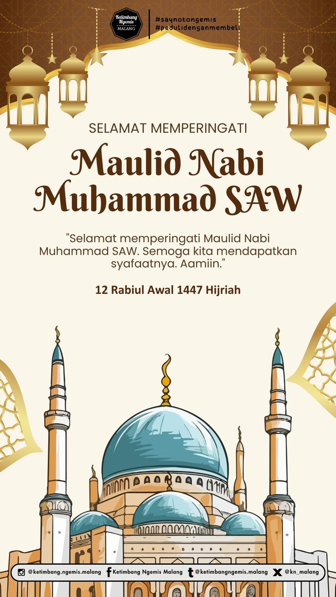 Ketimbang Ngemis Malang tweet media