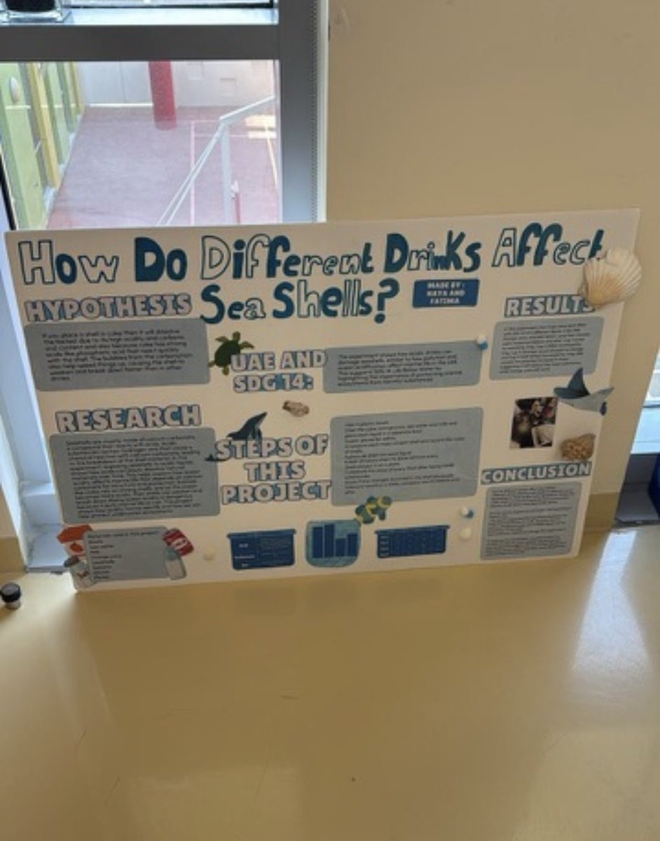 imeesci's tweet photo. Unbelievably proud of my class’ science fair submissions! What a way to end the year 🥼🧪#sciencefair #STEM https://t.co/YyP30HXxbV