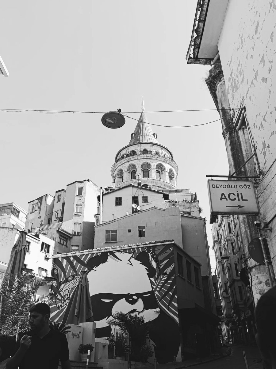 Ah İstanbul 'um çok güzeldin 🤍