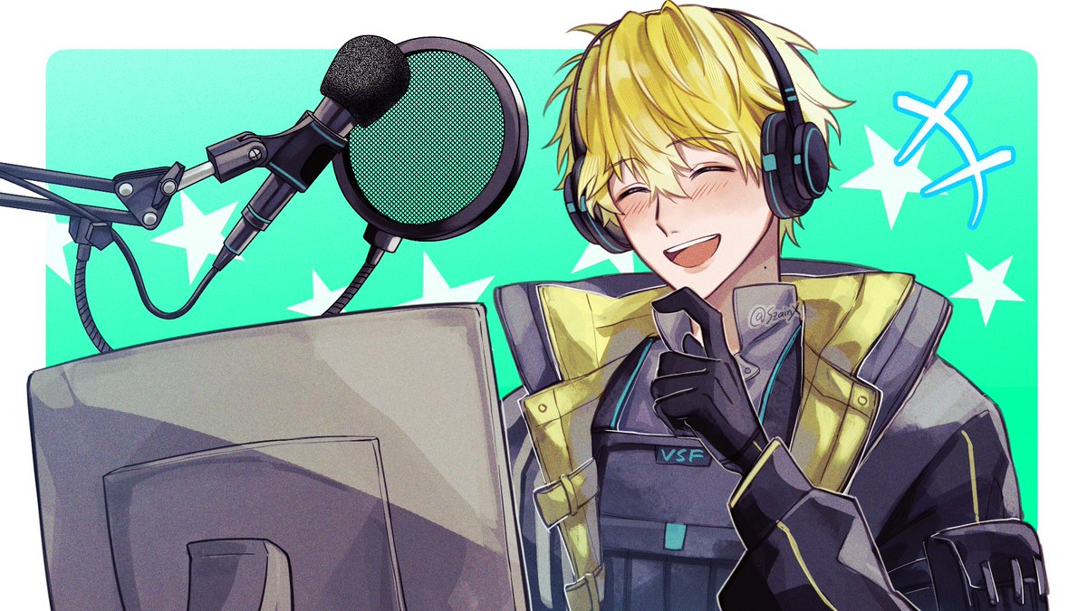 ✨ZAN✨ (@szainx) / Posts / X