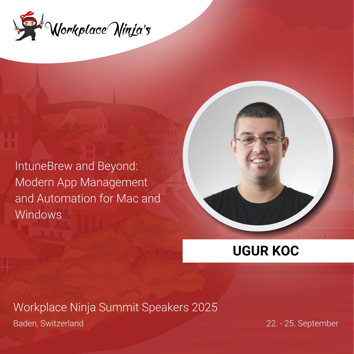 Forget spending hours packaging and deploying apps. With IntuneBrew + RealmJoin, automation takes care of macOS and Windows — giving IT admins more time to focus on what matters.

Join Ugur Koc as he shows how intelligent automation is changing the game for app management.