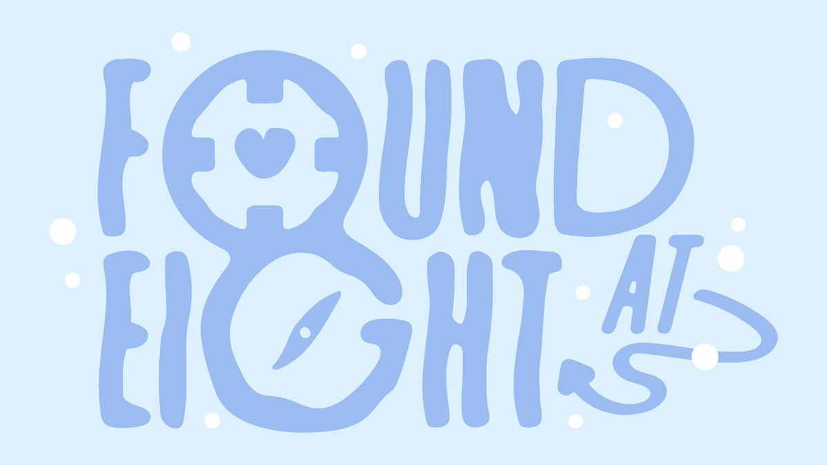 ReaLasTimes's tweet photo. <2025 IU POP-UP STORE 'Found at Eight'> Logo

More Images (Transparent Background)
https://t.co/5MrGKcub8c

#IU #아이유 #팝업 #더현대 #POP_UP #Found_at_Eight #Logo #Typography https://t.co/aYti3fpFLC