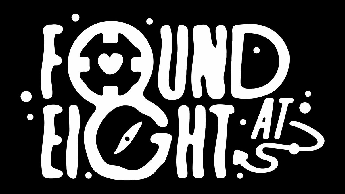ReaLasTimes's tweet photo. <2025 IU POP-UP STORE 'Found at Eight'> Logo

More Images (Transparent Background)
https://t.co/5MrGKcub8c

#IU #아이유 #팝업 #더현대 #POP_UP #Found_at_Eight #Logo #Typography https://t.co/aYti3fpFLC