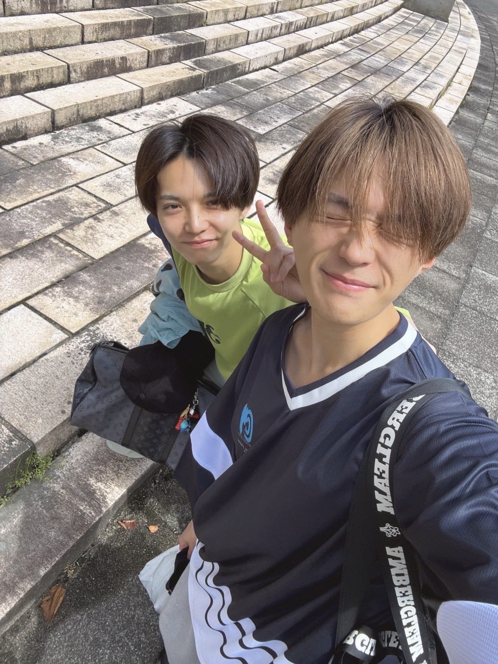 八木勇征1st写真集『CONTACT』【公式】 on X: 