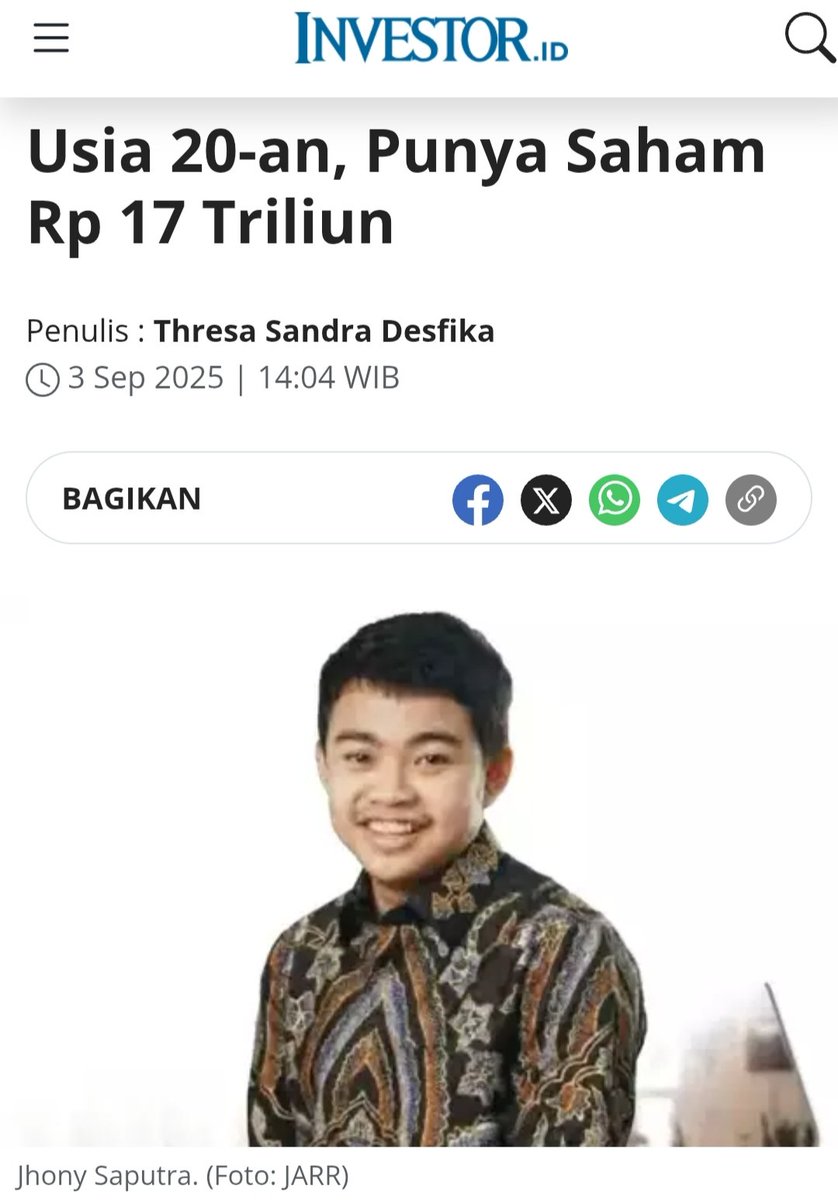 Jejak digital. (@arsipaja) on Twitter photo 