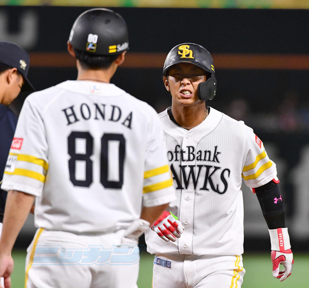 今宮健太 日刊スポーツ西部本社(九州・山口) on X: 
