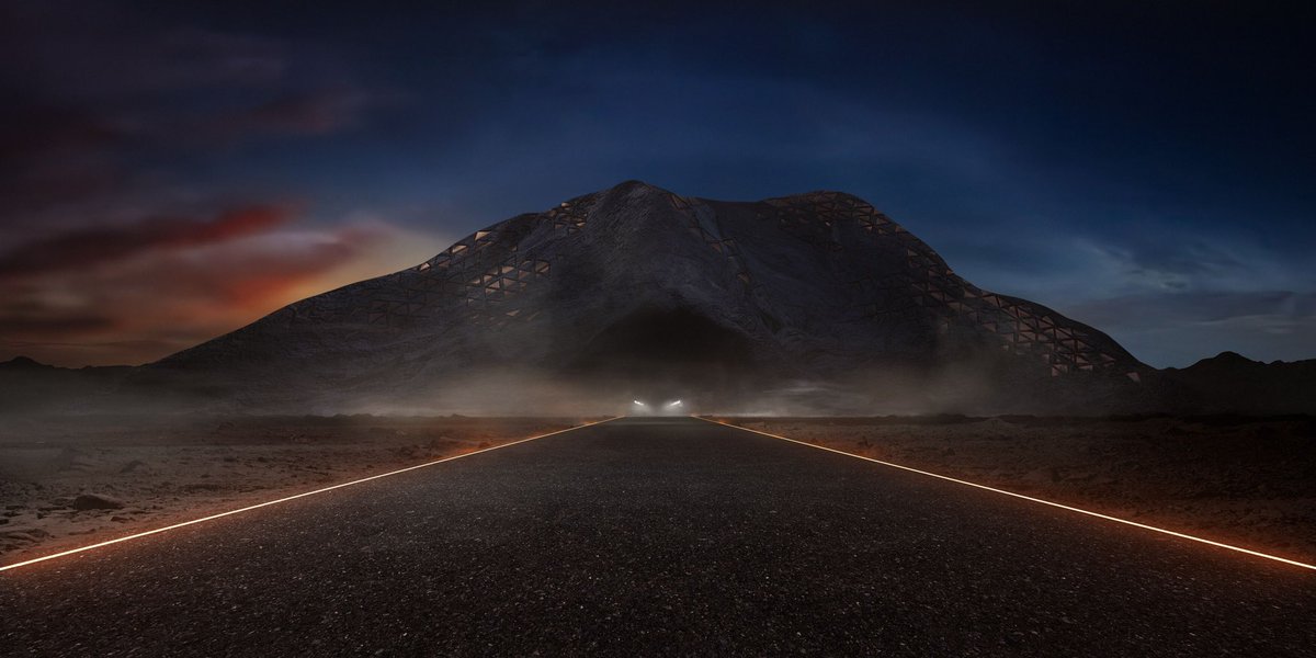 Marshall_CUPRA's tweet photo. On September 8th, CUPRA takes the stage at IAA Mobility in Munich to unveil the CUPRA Tindaya showcar. With a provocative and authentic design, it brings alive the brand’s radical vision: “No Drivers, No CUPRA” – celebrating the emotional bond between human and machine. https://t.co/ZtQkZbt0cH