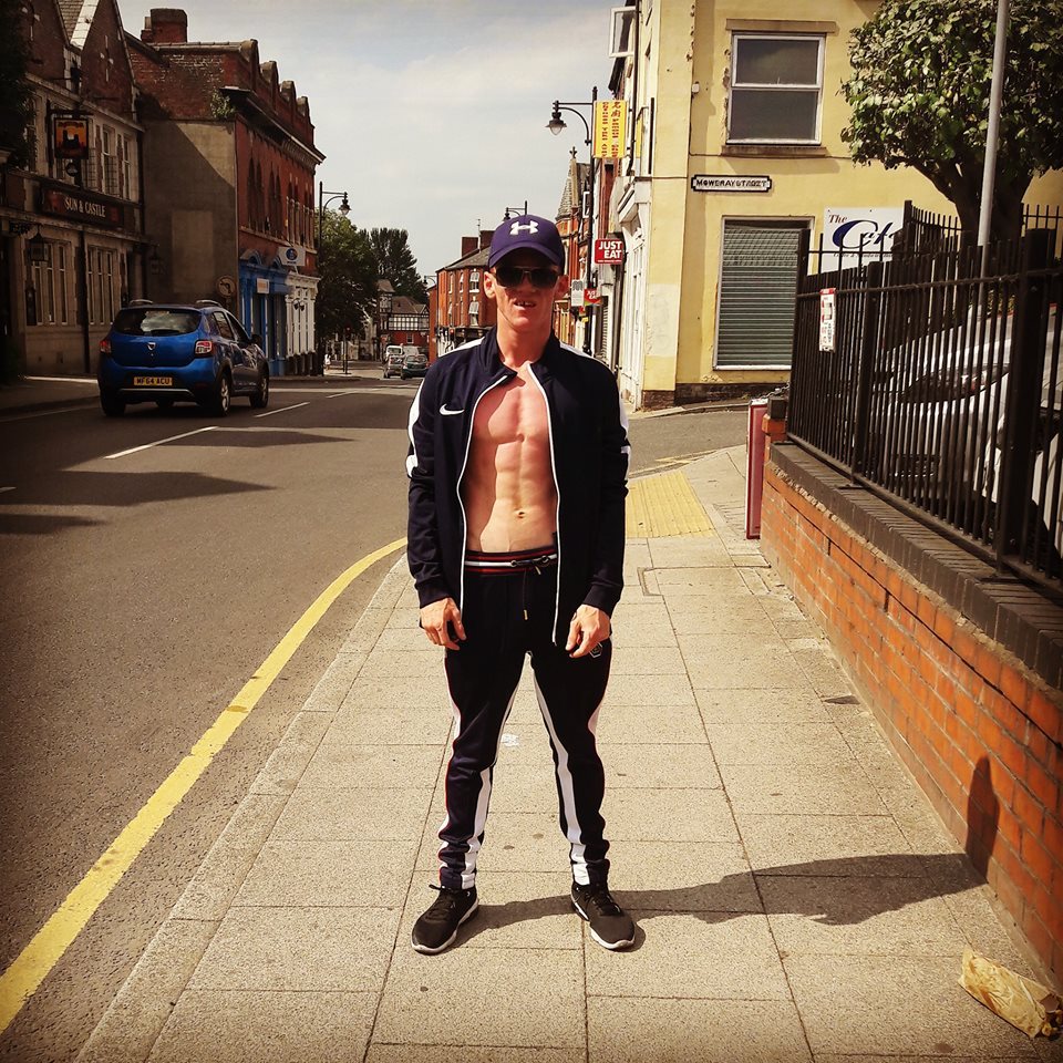 #scally #chav