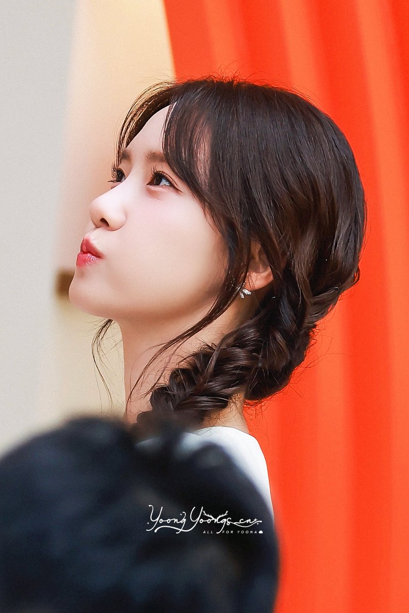 YoongYoongs_cn🫎YOONA tweet media