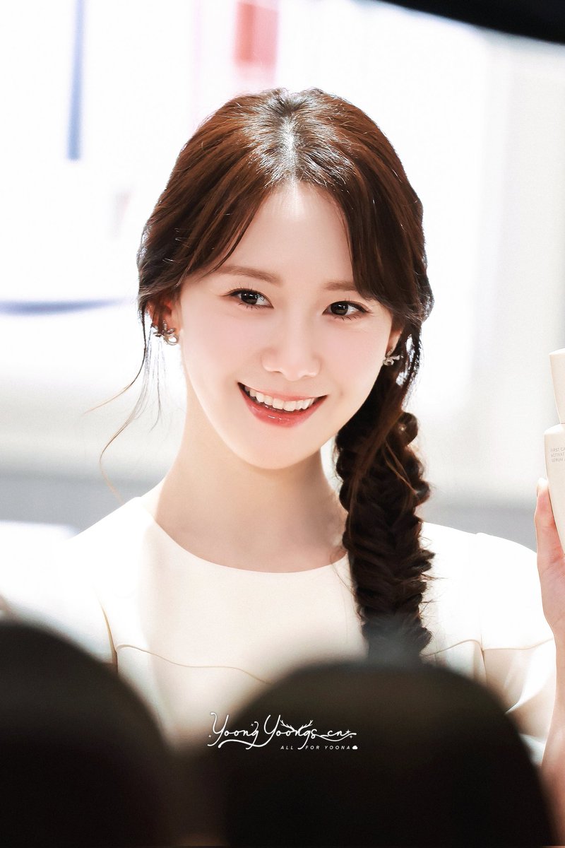 YoongYoongs_cn🫎YOONA tweet media