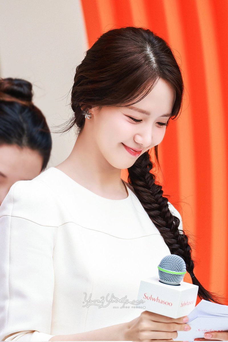 YoongYoongs_cn🫎YOONA tweet media