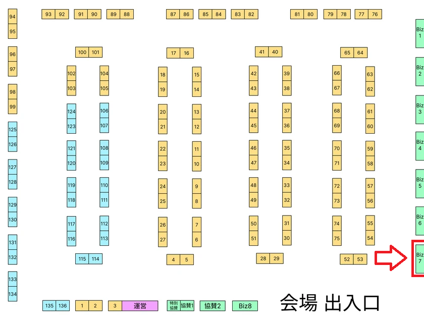 ParakeetIncCom's tweet photo. 明日(2025/09/06 土)の #生成AIなんでも展示会 ではBiz7 ブースで #Paravo と #Paratts の展示を実施します！
事前にイベント申し込みの上お越しください！

https://t.co/VmEzuV8QPS https://t.co/4VeKYVvvbI