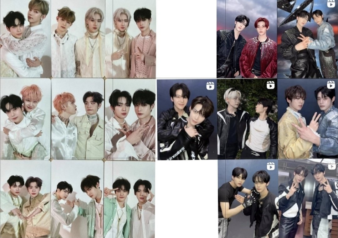 아니 이거 빈늘 진짜 온다고...?