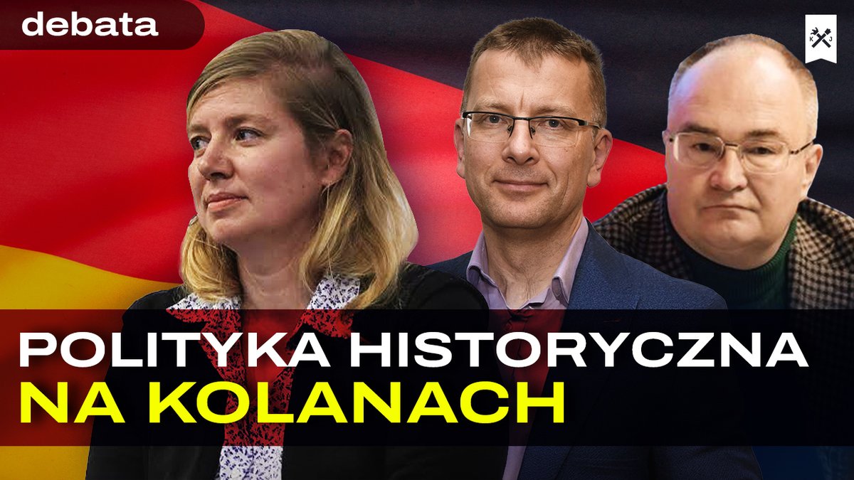 Klub Jagielloński tweet media