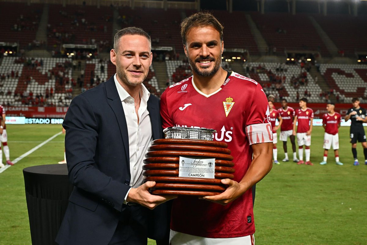 Ayuntamiento de Murcia tweet media