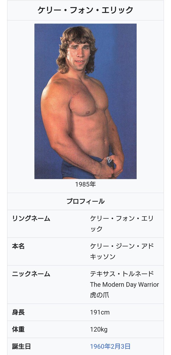 コレがテキサストルネードちゃんですか……(・ω・)