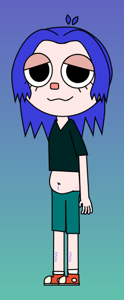 r (check pinned for my characters) tweet media