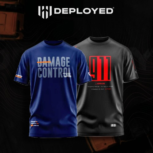 Deployed tweet media