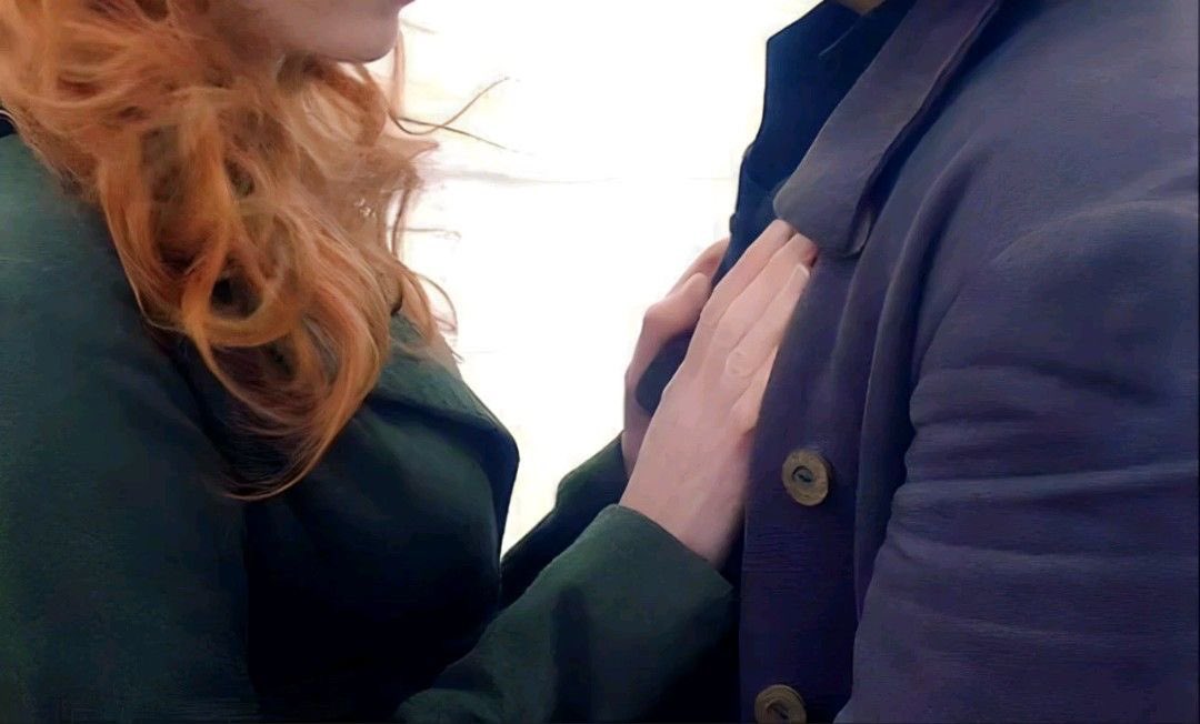 emy | the pitt spoilers tweet media