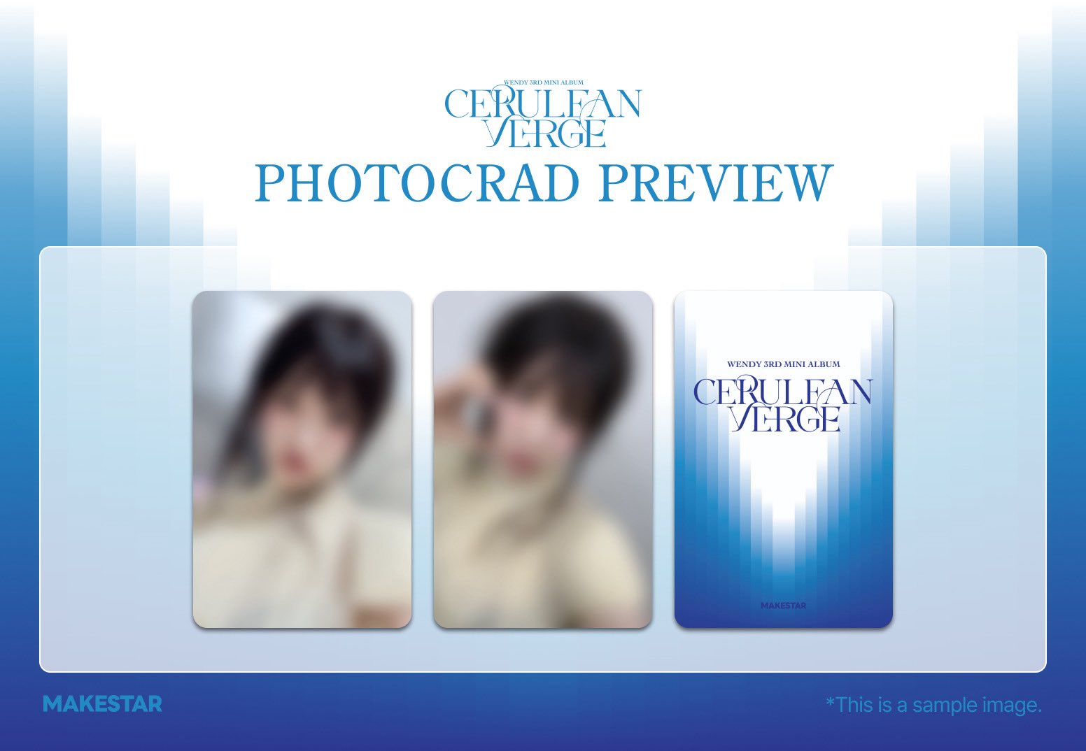 RESCENE Glow Up MAKESTAR 3/29 当選者 メイ RESCENE Glow Up MAKESTAR 当選者 ゼナ サイン チェキ - メルカリ