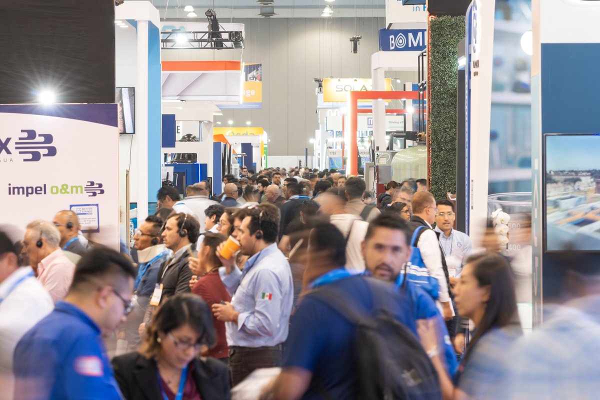 Intersolar Mexico tweet media