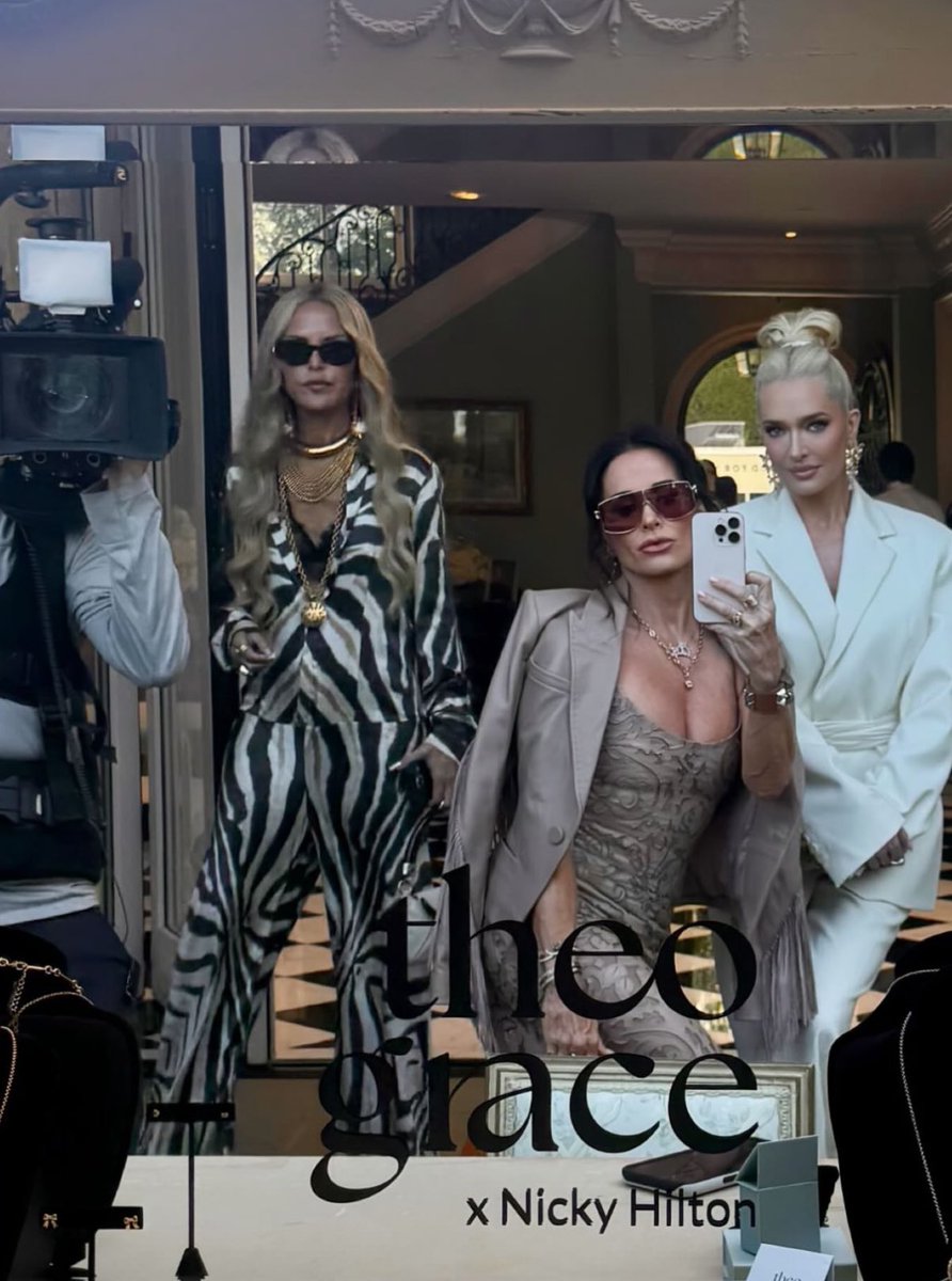 Dorinda Deadly tweet media