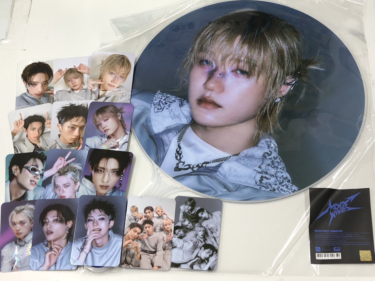 🧩 #P1Harmony #피원하모니 🧩 『P1ustage H : MOST WANTED