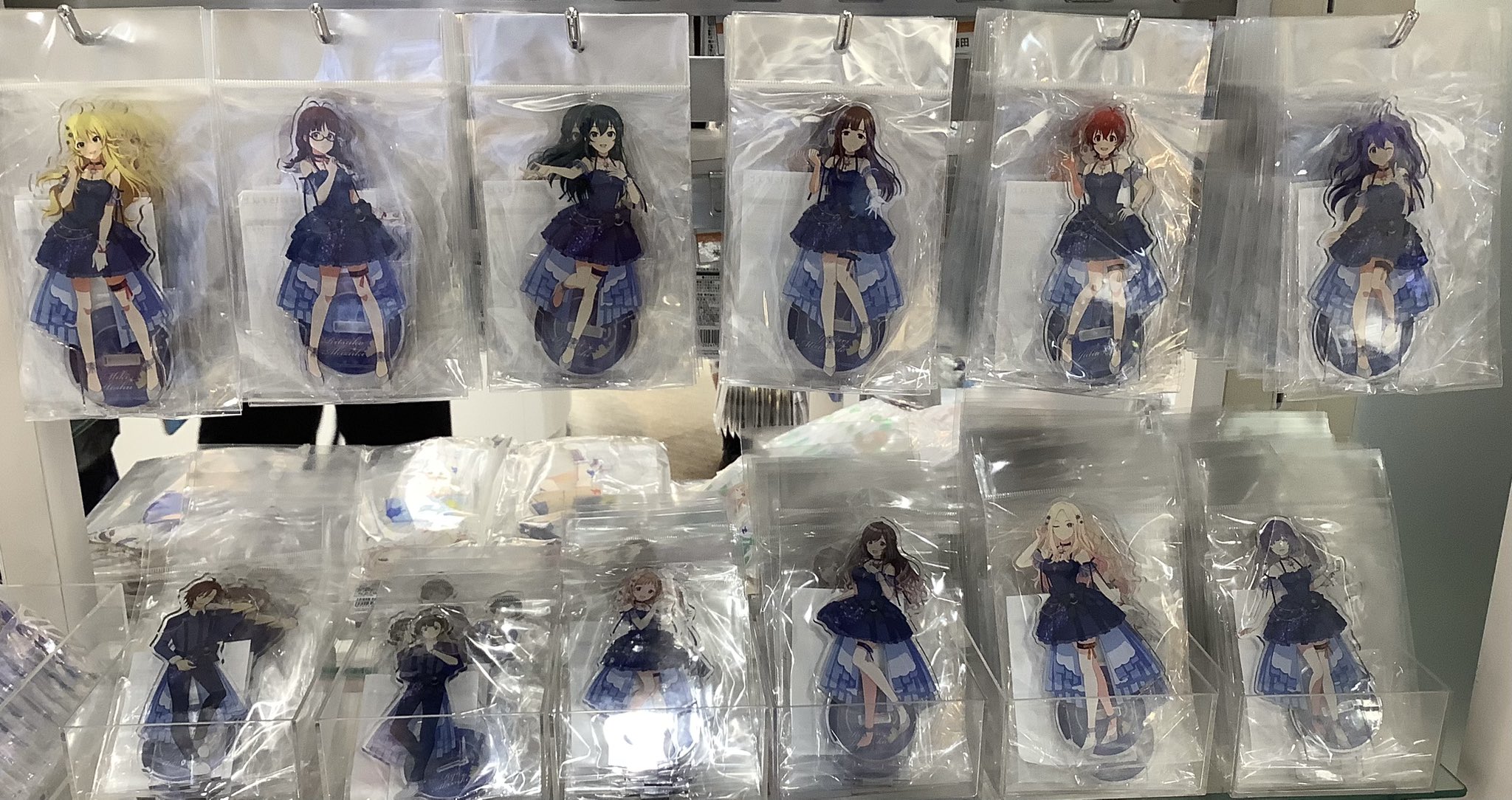 アイドルマスター オフィシャルショップ on X: 