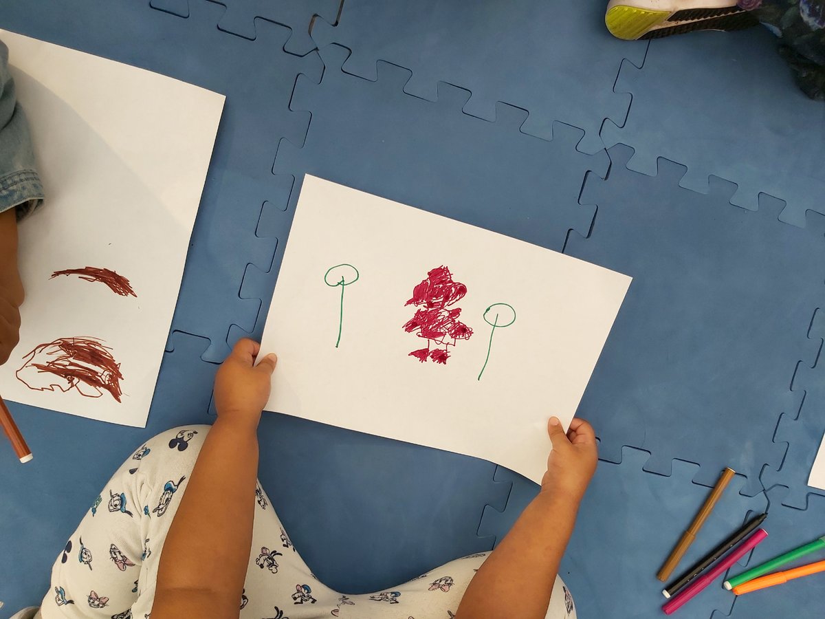 🖍 Here are some more drawings from <a href="/StorytimewithAC/">Storytime with Anna Christina</a> <a href="/TheO2/">The O2</a>!

🥰

#TheO2 #OutletShoppingAtTheO2 #BillyJoinsTheCircus #drawings #MusicAudioStories #drawing #BJTC #kids #artwork #art #bookart #kidsdrawings #artworks #southlondonkids #draw #drawingart #kidsactivities #storytime #fun