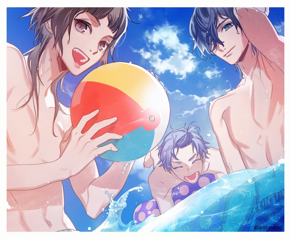 星月学園広報部 on X: 