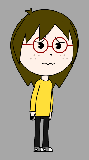 r (check pinned for my characters) tweet media