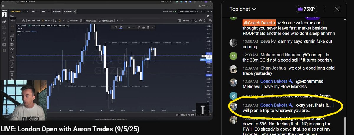 CoachDBA's tweet image. Stayed up to catch the London Open. 

World Tour incoming? 👀

NYC with my man @ItsCoachJay 
Spain for @TheAaronTrades