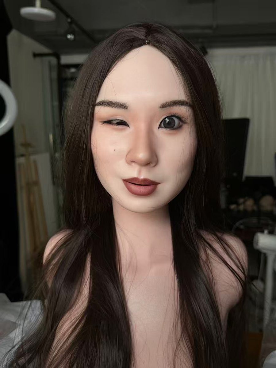 kitadoll2025's tweet photo. ใๆฏใใ
ๅใๆฉ่ฝ๐ฑ
ใใฎไพกๆ ผใงใใฎๆฉ่ฝใฏใใใฏใชใใพใใ๐คฃ
#cosdoll #DLDOLL #็ฅ็ใใใ https://t.co/mZ6YK56nbR