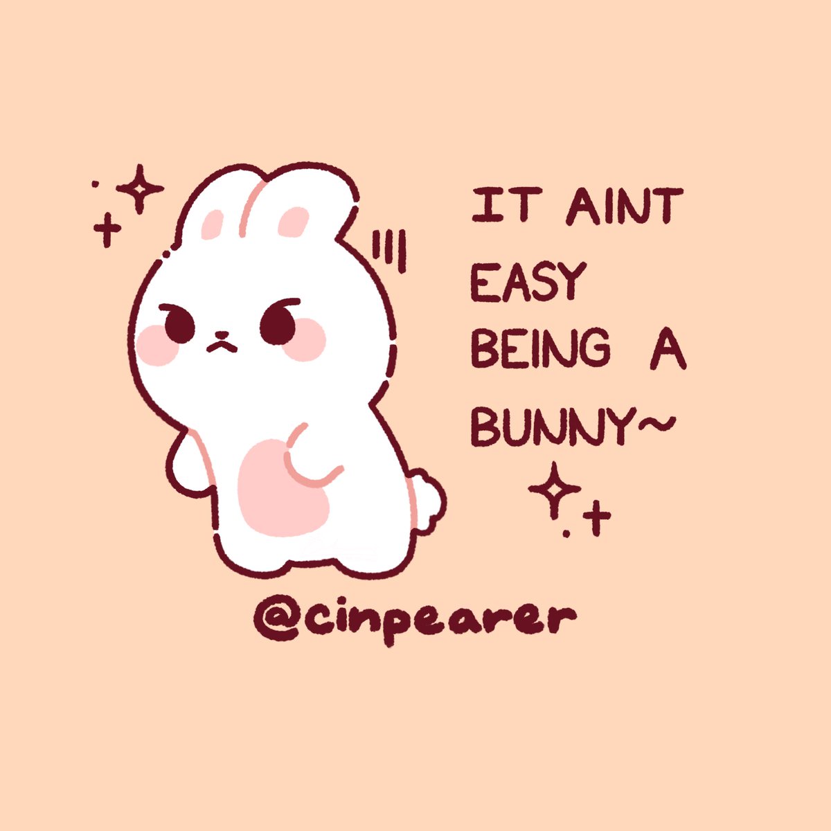 #247
its hard being a bunny

#SKZOOFanart #Straykidsfanart #Straykids