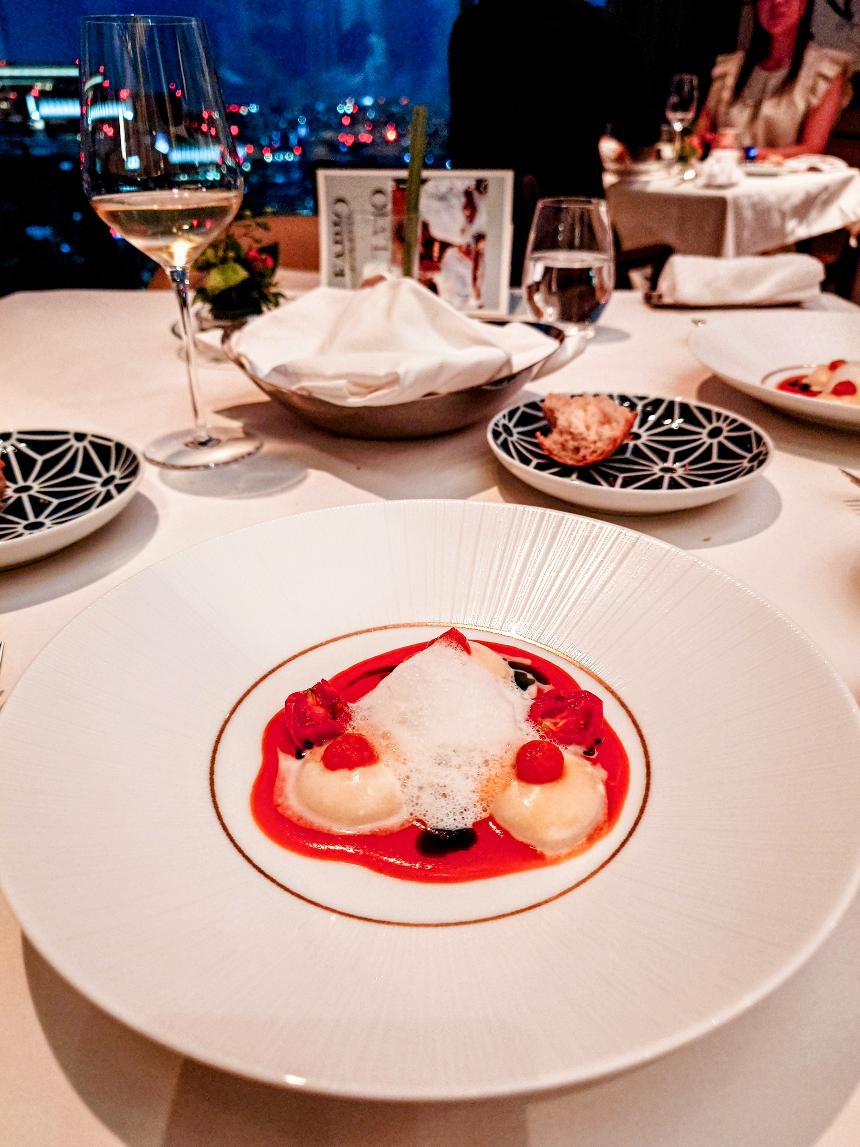 K@next✈DCL (@play_you) / X