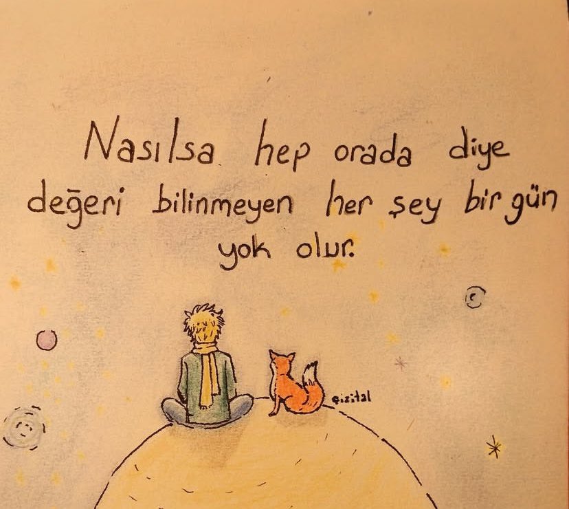 İsmet Özel (@guldesolar) on Twitter photo 