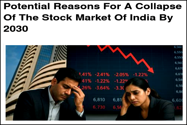 TheInvinciblePD's tweet photo. Stock market of India is overvalued, underweight, very risky and least favourable market in Asia to invest in. It is facing severe FIIs withdrawals and use of #DIIBubble By Modi govt https://t.co/PbTcLZ6lA5. There is not even a single reason to invest in SMI Trump @DIIBubbleIndia https://t.co/l9r9jnf9bC