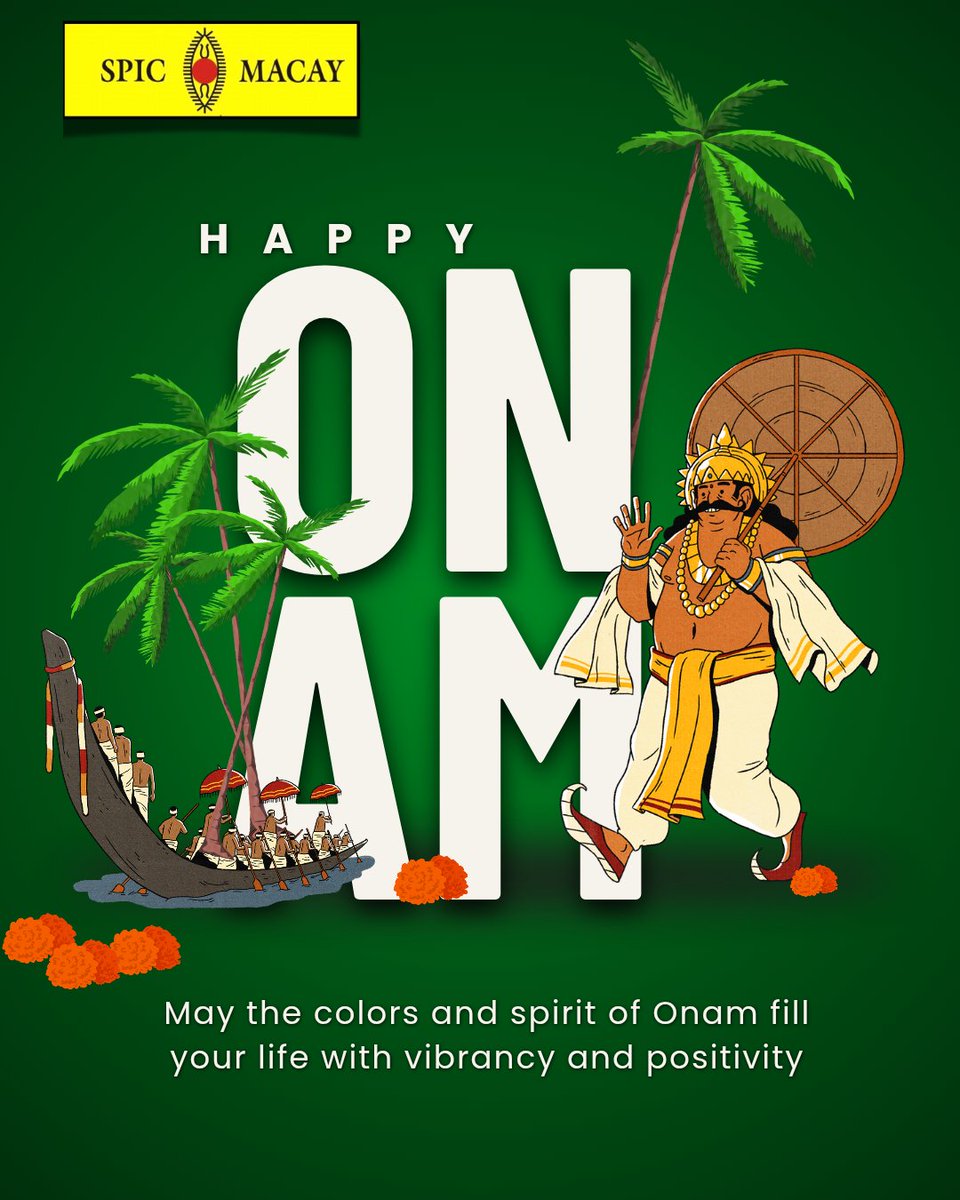 SPIC MACAY tweet media