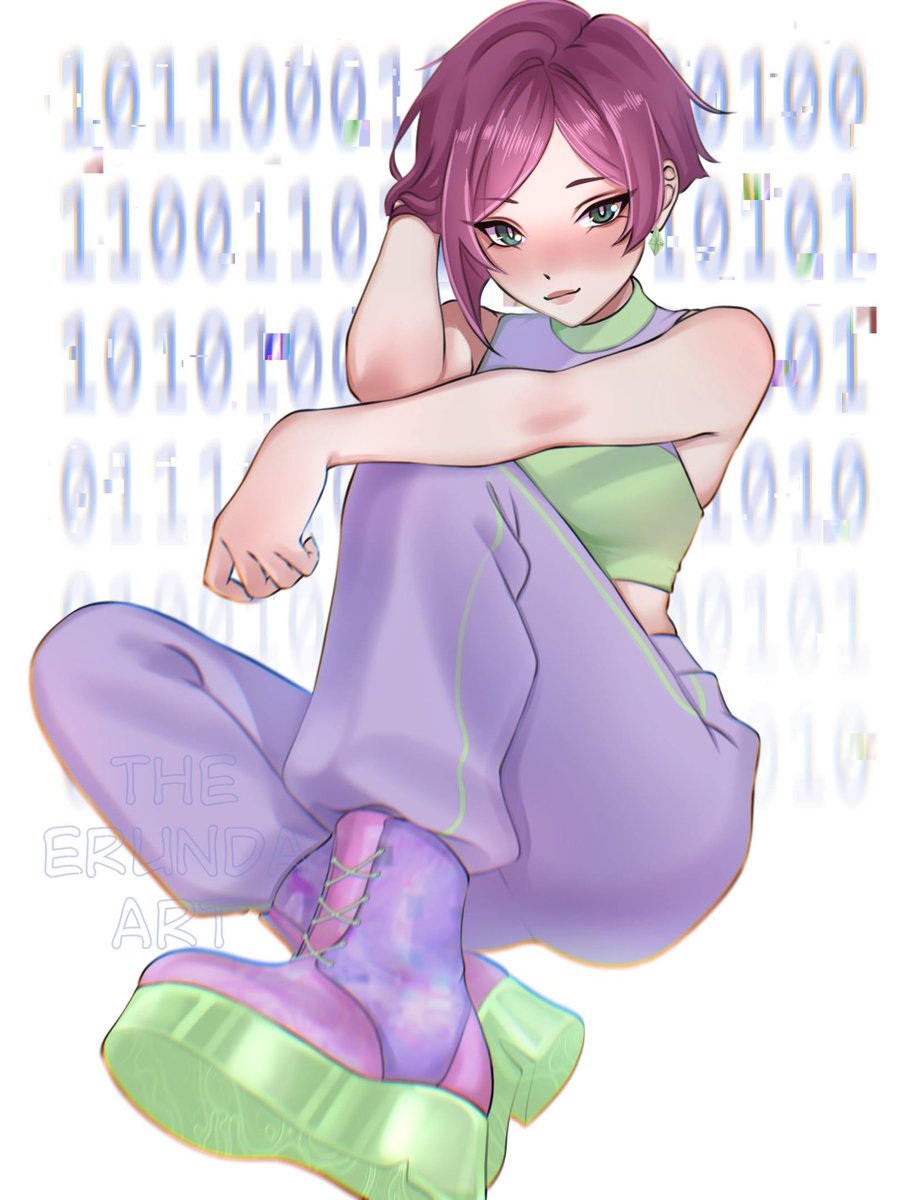 nesquchai's tweet photo. #winx
#stella
#musa
#tecna
#fanart https://t.co/2l2VMJIrNu